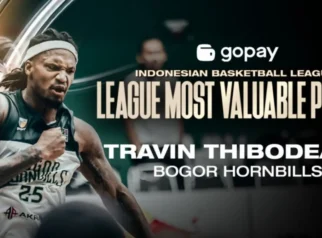 Travin Thibodeaux Raih Gelar IBL League MVP 2026