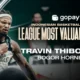 Travin Thibodeaux Raih Gelar IBL League MVP 2026