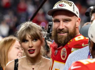 Travis Kelce Mengungkapkan Apakah Ia atau Taylor Swift Akan Mengubah Nama Keluarga Setelah Menikah