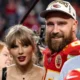 Travis Kelce Mengungkapkan Apakah Ia atau Taylor Swift Akan Mengubah Nama Keluarga Setelah Menikah