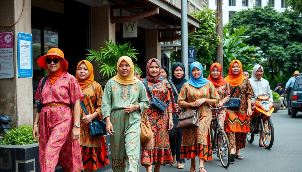 Tren Sehari-hari: Fashion, Kesehatan, dan Komitmen Sosial dalam Sorotan