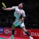 Ubed Menembus 16 Besar Malaysia Masters 2026 setelah Kalahkan Lakshya Sen