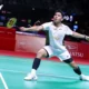 Ubed Tersingkir di Perempatfinal Malaysia Masters 2026