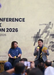 UI Half Marathon 2026 Kembali Digelar Setelah Vakum