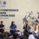 UI Half Marathon 2026 Kembali Digelar Setelah Vakum
