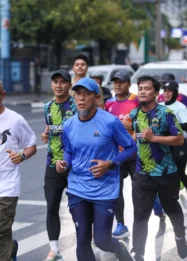 UI Half Marathon 2026 Resmi Diluncurkan dengan Target 7 Ribu Pelari