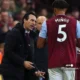 Unai Emery Dipertanyakan Masa Depannya di Aston Villa di Tengah Sorotan Kritik dan Spekulasi