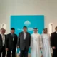 Uni Emirat Arab Dorong Energi Hijau Melalui Kerja Sama Internasional dan Inovasi Teknologi