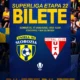UTA Arad Mendominasi Unirea Slobozia di Liga Rumania