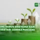 UU Migas Diharapkan Menjadi Dasar Investasi Jangka Panjang
