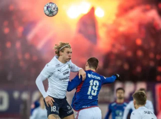 Valerenga Mengancam Kristiansund dalam Pertandingan Mengesankan