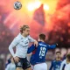 Valerenga Mengancam Kristiansund dalam Pertandingan Mengesankan
