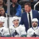Vancouver Canucks Resmi Pecat Adam Foote dari Jabatan Pelatih