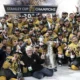 Vegas Golden Knights Lolos Final Stanley Cup dengan Dominasi
