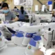 Vietnam Emerges as Global Sneaker Hub Amid Trade Scrutiny and Cultural Vibrancy