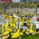 Villarreal dan Sevilla Berebut Poin Penting di La Liga
