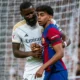 Vinícius Júnior di Tengah Kontroversi Internal Real Madrid dan Spekulasi Transfer