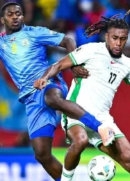 Wabah Ebola Mengganggu Persiapan Timnas Kongo Menjelang Piala Dunia 2026