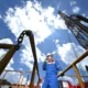 Wadirut Pertamina: Indonesia Masih Memiliki Potensi Migas yang Besar