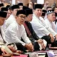 Wakil Presiden Gibran Dijadwalkan Salat Iduladha di Masjid Istiqlal