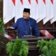 Wamentan: Pidato Presiden Prabowo di DPR Kikis Praktik Feodalisme