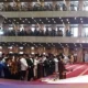 Wapres Salat Iduladha di Masjid Istiqlal