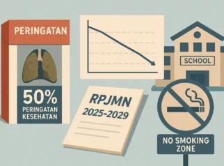 WHO Puji Pemerintah Indonesia atas Langkah-Langkah Membatasi Penggunaan Tembakau