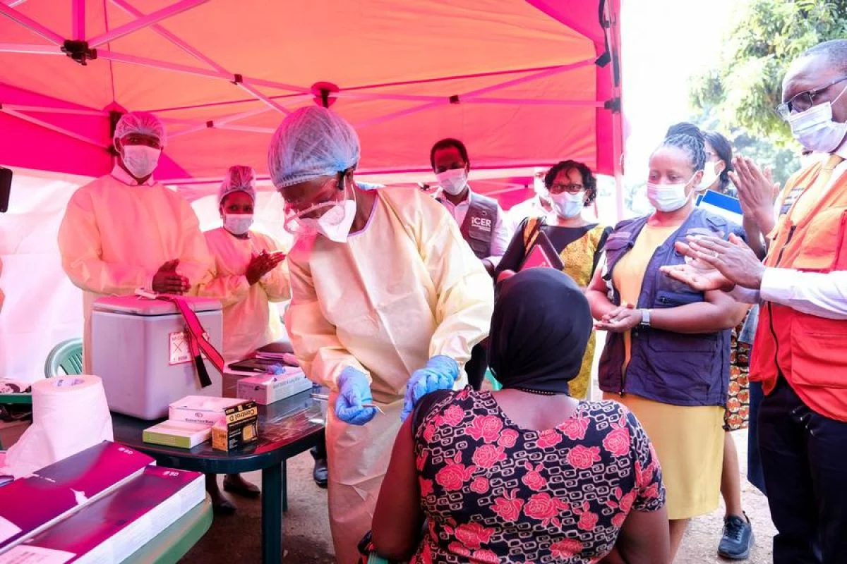WHO Tetapkan Darurat Ebola, Negara Asia Tingkatkan Skrining Pelancong