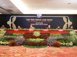 WIKA Tetapkan Susunan Direksi dan Komisaris Baru dalam RUPST 2025, Perkuat Tata Kelola dan Transformasi Bisnis