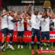 Willem II Menangkan Play-offs dan Menuju Finale