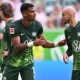 Wolfsburg dan Paderborn Berbagi Angka di Leg Pertama Play-off Bundesliga