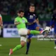 Wolfsburg Menjamu Paderborn di Leg Pertama Playoff Promosi/Degradasi Bundesliga 2025/26