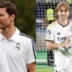 Xabi Alonso dan Luka Modric Membuat Berita di Dunia Sepak Bola