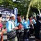 Bupati Ipuk Lepas Calon Jemaah Haji Banyuwangi