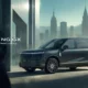 Xpeng Luncurkan SUV Premium GX untuk Meningkatkan Penjualan di Segmen Atas