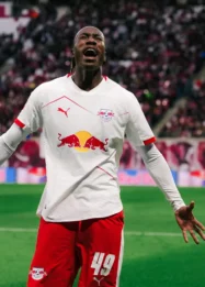 Yan Diomande: Tanda Tangan yang Pasti untuk RB Leipzig