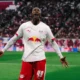 Yan Diomande: Tanda Tangan yang Pasti untuk RB Leipzig