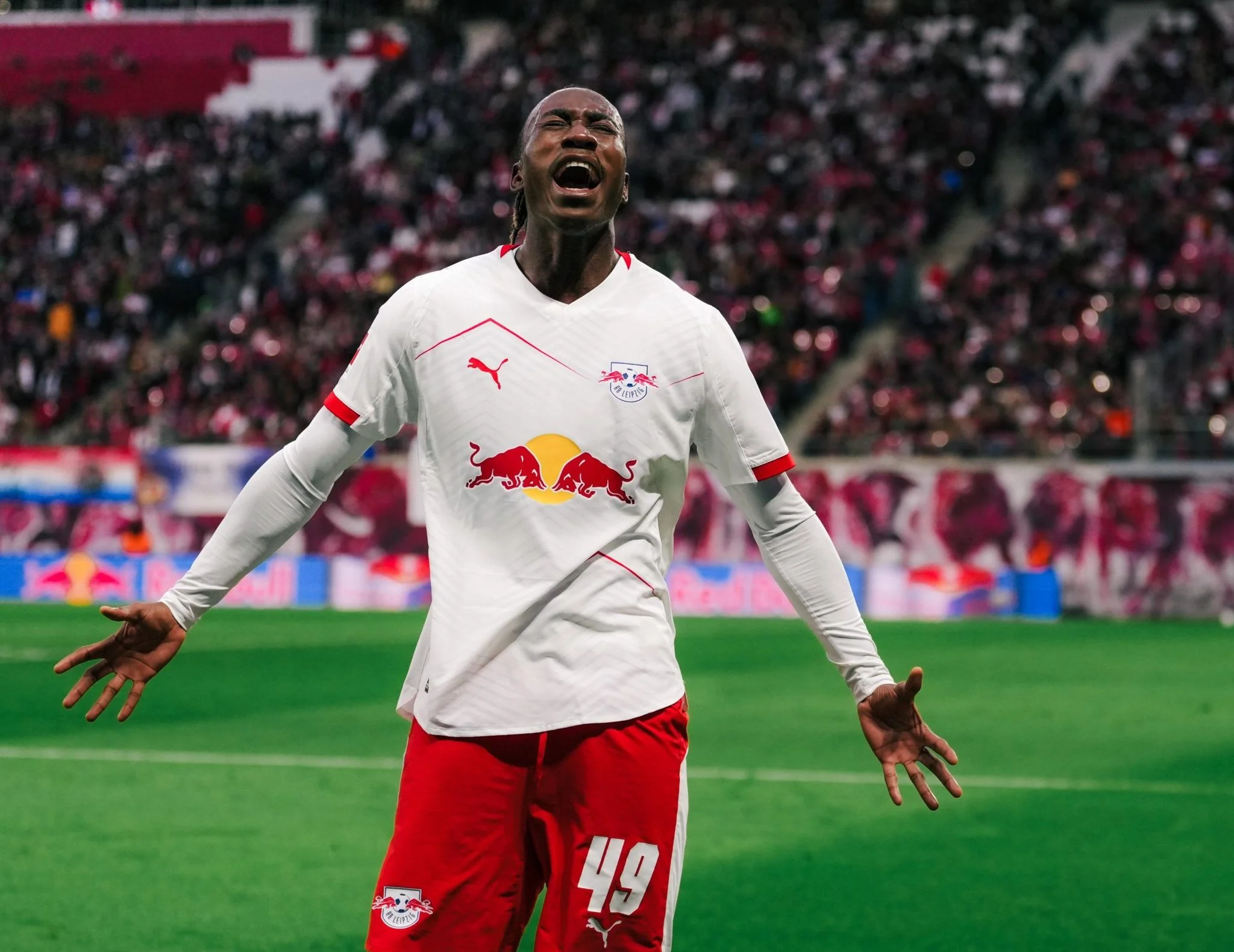 Yan Diomande: Tanda Tangan yang Pasti untuk RB Leipzig