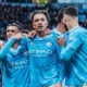 Zenit dan Man City Bertemu di Liga Champions
