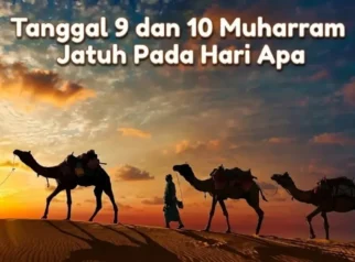 10 Muharram 2026 Jatuh pada Tanggal? Ini Jadwal dan Amalan Hari Asyura 1448 H