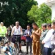 100 CTFP Dinilai sebagai Gerakan Kasih Sayang bagi Atlet Difabel, Wujud Kepedulian Lintas Batas