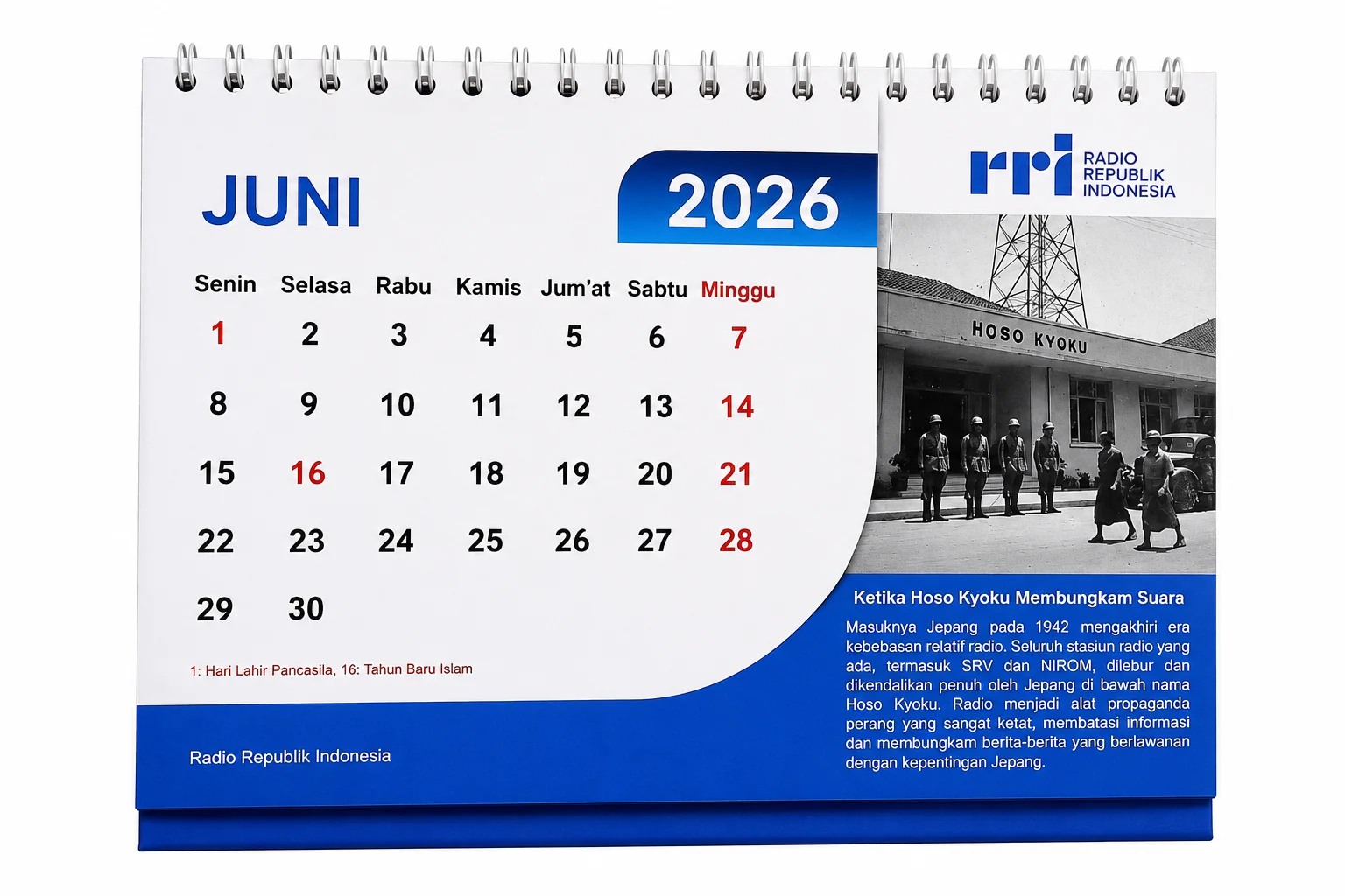 15 Juni: Momentum Global untuk Kesehatan, Perlindungan Lansia, dan Energi Bersih