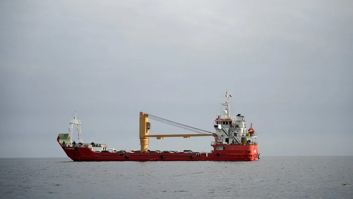3 Kapal Tanker Iran Tembus Zona Blokade AS di Selat Hormuz, Bawa 5 Juta Barel Minyak Mentah