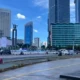 4.576 Personel Gabungan Dikerahkan untuk Amankan Aksi Massa di Lima Titik Jakarta
