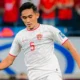 50 Caps, Satu Hati: Rizky Ridho Ukir Sejarah Manis di Laga Kontra Oman