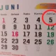 Hari Besar Nasional dan Internasional Diperingati 5 Juni