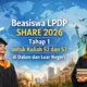 9 Beasiswa LPDP ke Luar Negeri untuk S1-S3, Pendaftaran Dibuka Hingga Juni 2026