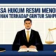 Kuasa Hukum Bantah Keterlibatan Guntur Sahputra dalam Kasus Penganiayaan di Percut Sei Tuan