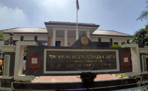 PN Kepanjen Kabupaten Malang