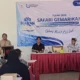 Sonny T. Danaparamita saat menghadiri kegiatan Safari Gemarikan bersama masyarakat di Rogojampi Banyuwangi.